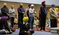 A Campaign to create awareness of Sikhism in US
